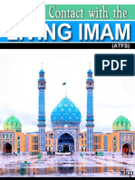 Ulama's Contact with the Living Imam atfs - Islamic-laws Ulamaa - XKP