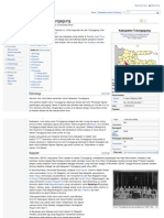 HTTP - Id Wikipedia Org Wiki Kabupaten Tulungagung