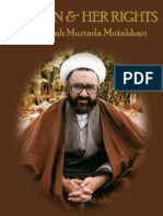 Woman And Her Rights - Ayatullah Murtada Mutahhari - xkp