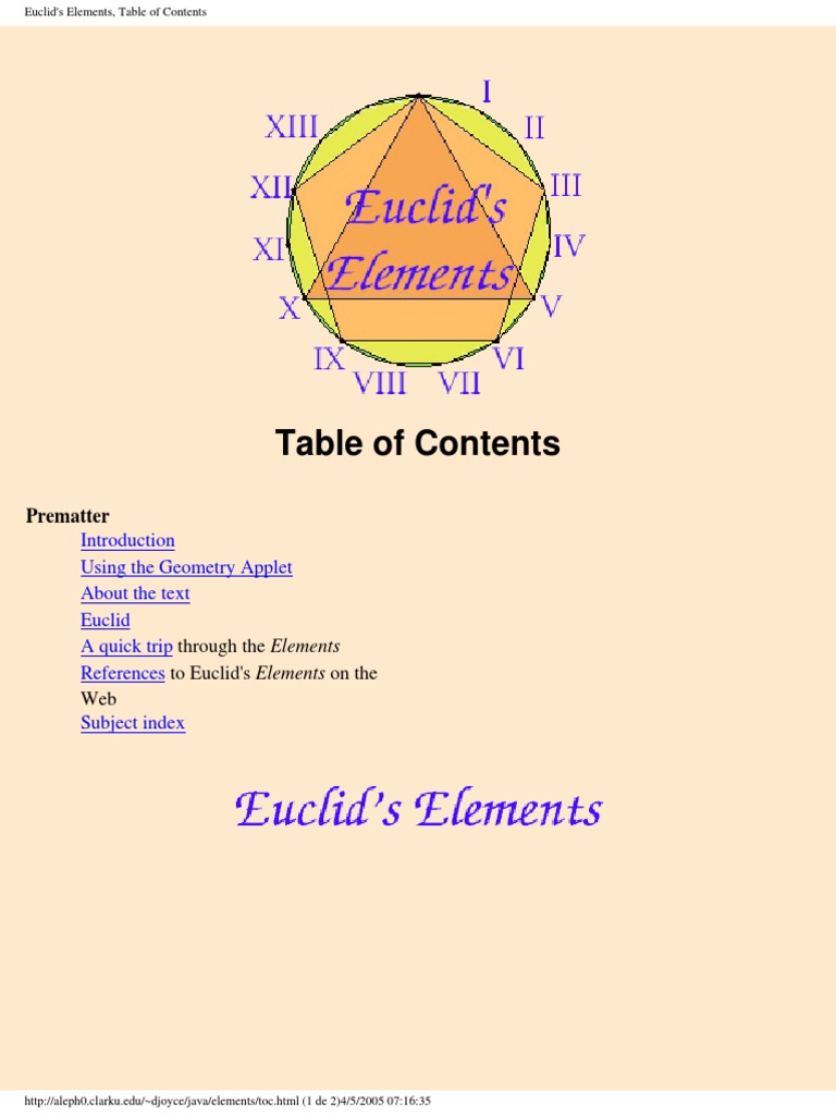 Elementos de Euclides.pdf Ratio Angle