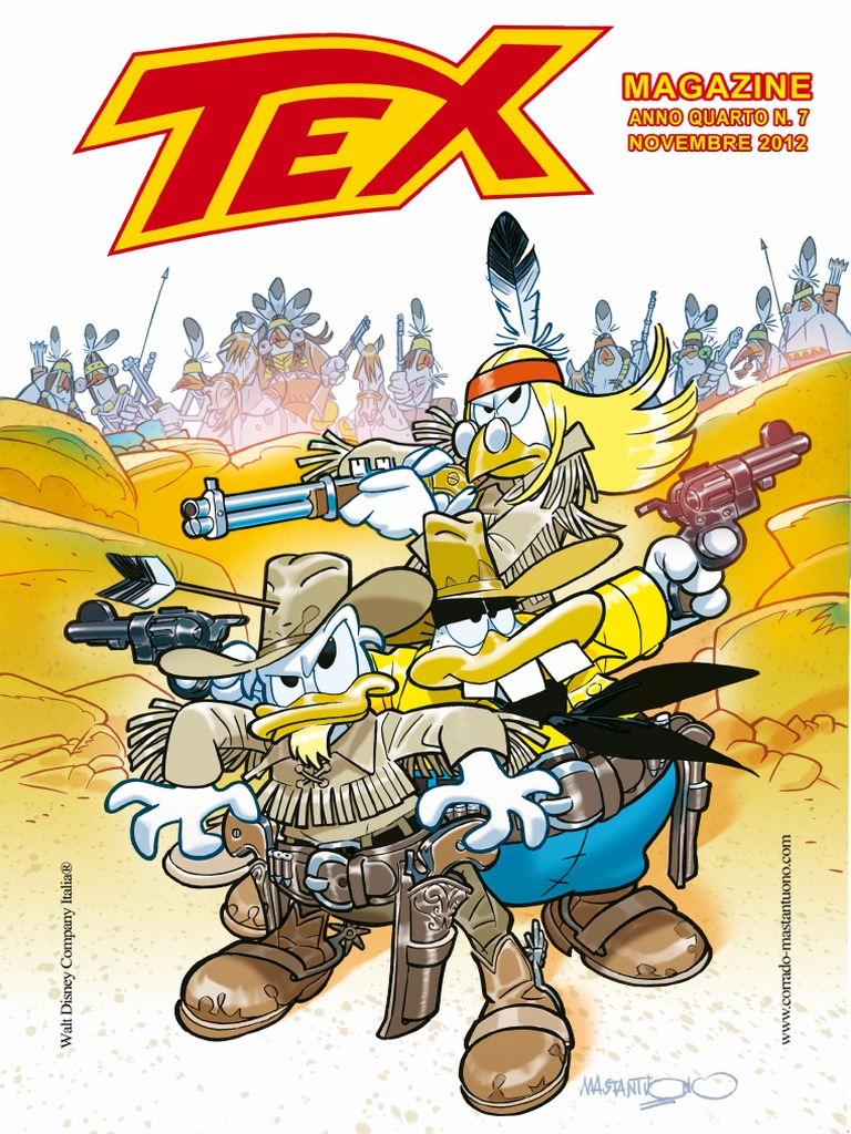 Download tex willer comics in english pdf free full