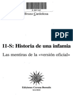 11 - S Historia de Una Infamia