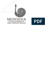 Logo Merdeka