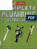 Complete Plumbing and Central Heating