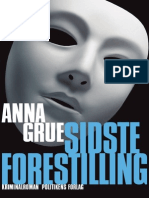 Sidste Forestilling PDF