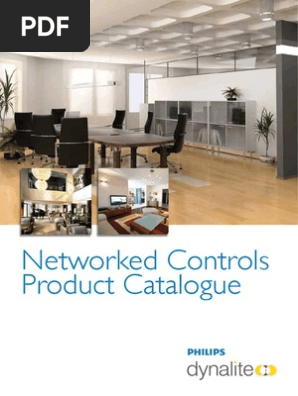 Product Catalogue