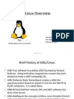 Ieee Linux