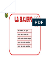 Lectura Ud Cuerpo