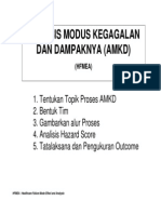 Case Examples HFMEA PSA (AMKD) PDF