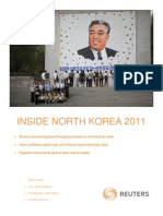 North Korea 2011