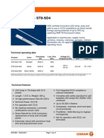 LED Lighting Osram PDF