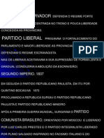 9-Origem Partidos Politicos