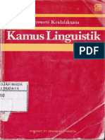 Download Kamus linguistikpdf by Safarudin SN179860012 doc pdf