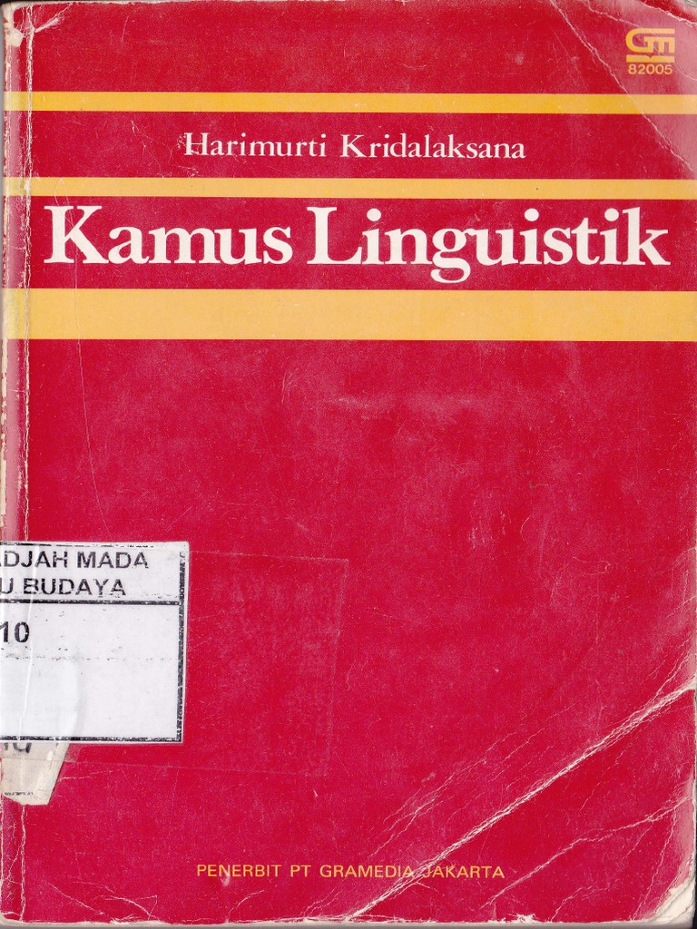 Buku Eyd Harimurti Kridalaksana Pdf