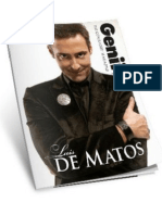 Luis de Matos & The Magicians