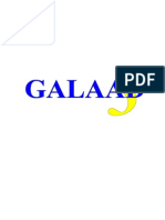 Galaad PDF