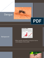 Dengue OPD