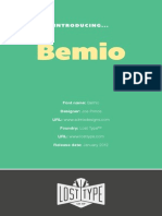 bemio