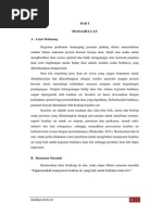 Download Makalah Budidaya Lele by Ratih Purbaningsih Widarmayanti SN179874745 doc pdf