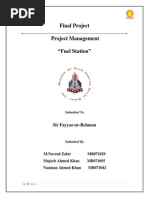 project management.docx