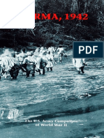 CMH - Pub - 72-21 Burma 1942 PDF