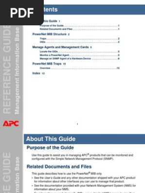 aPC MIB.pdf