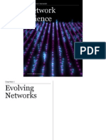Network Science June Ch6 2013