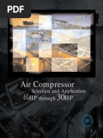 CAGI AirCompressorHP