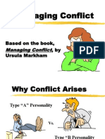 Conflict.ppt