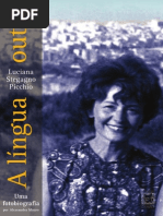 [Lv] LUCIANA STEGAGNO PICCHIO - Uma Fotobiografia Por Alessandra Mauro