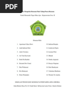 Download Cara Mengelola Bencana Pada Tahap Pasca Bencana MAKALAH by Alfi Febriani Priswari SN179896043 doc pdf