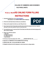 1408 - HSC BOARD ONLINjkE FORM 2014 PDF