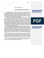 Bank of America PDF