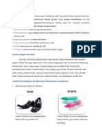 Laporan Perpro Sepatu PDF