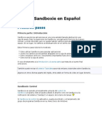 42734840 Manual Sandboxie en Espanol