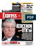 Express PDF