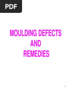 Download MOULDING DEFECTS 1PDF by AmolPagdal SN179911827 doc pdf