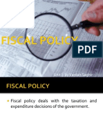 FISCAL POLICY.pptx
