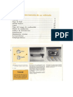 14171560 Manual de Usuario de Renault 12 L TL 80