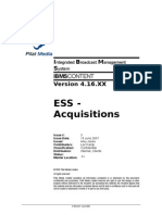ESS Acquisitions Workbook v3
