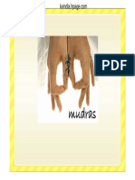 Yoga Mudras PDF