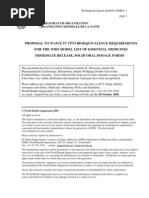 Download BCS WHO Classification QAS04 109Rev1 Waive Invivo Bioequiv by jjmuruza SN179916493 doc pdf