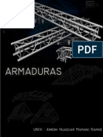 Armaduras