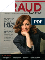 Fraud Mag Story PDF