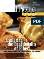 Functionality of Fiber