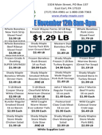 2013.11.12 - 12 Hour Meat Sale Items PDF