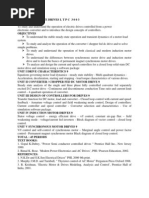 Download EE2352 SOLID STATE DRIVESpdf by Muruga Raj SN179927208 doc pdf