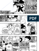 Naruto Capther 536 PDF