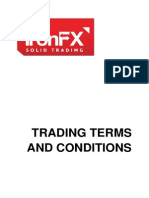 Trading Terms and Conditions PDF