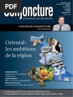 Conjoncture N 939 Juillet Aout 12 (1)